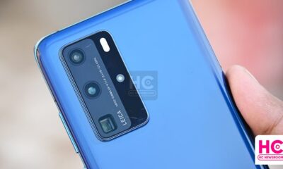 Huawei P40 Pro image