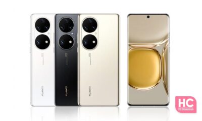 Huawei P50 Pro