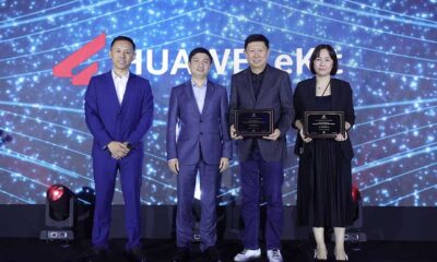 Huawei Philippines eKit digital solution