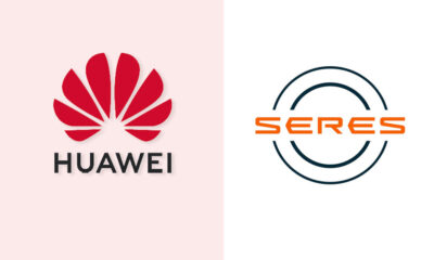 SERES invest Huawei smart car solutions