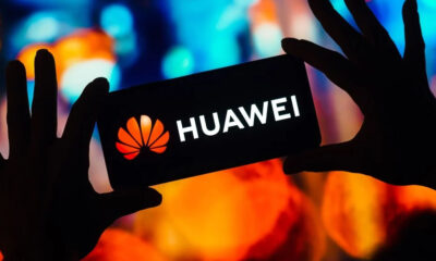 Huawei invests 5G phones AI chips