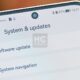 huawei software updates