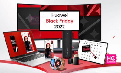 huawei black friday south Africa