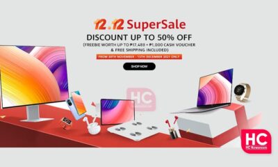 Huawei super sale