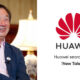 Huawei Executive talents shortcomings