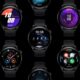 Huawei Watch 3 Face