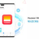 Huawei Wallet 9.0.23.302 update