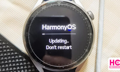 Huawei Watch 3