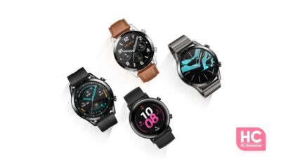 huawei watch gt 2