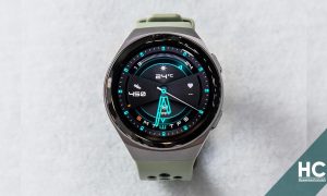 Huawei Watch GT 2e