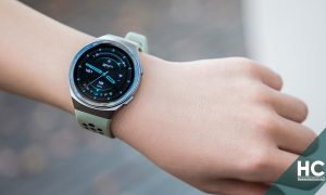 Huawei Watch GT 2e