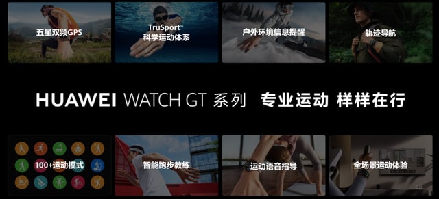 Huawei Watch GT 3 Pro unveiled