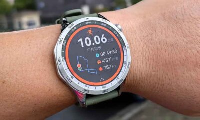 Huawei Watch GT 4