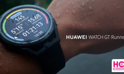 Huawei Watch GT Runner