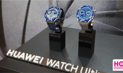 Huawei Watch Ultimate