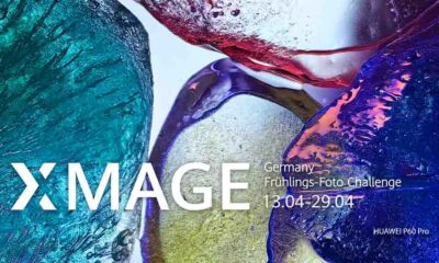 Huawei XMAGE Germany