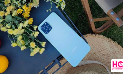 Huawei Nova Y61