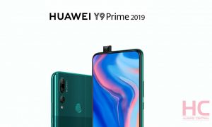 Huawei Y9 Prime 2019