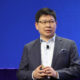 Huawei CEO Chairman Yu Chengdong