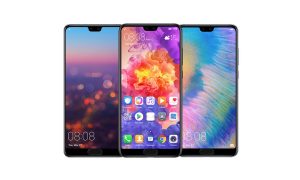 Huawei P20 Series