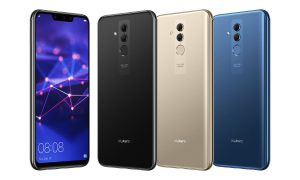 Huawei Mate 20 Lite