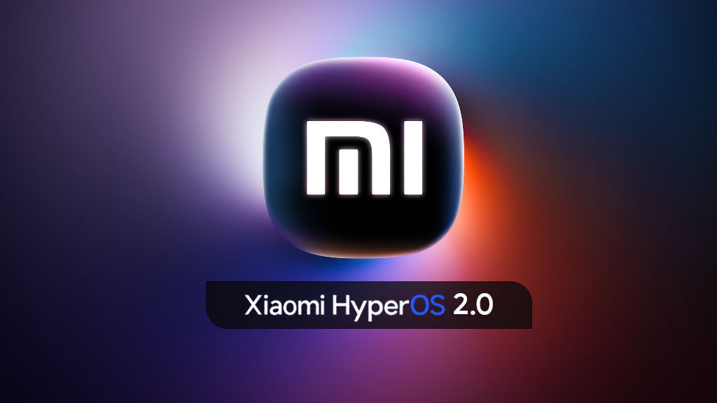 Xiaomi HyperOS 2 October 29