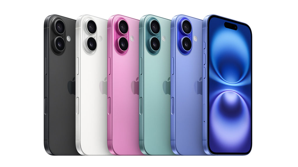 Huawei smartphone sales Apple China