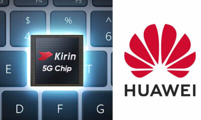 U.S. export controls Huawei chip Intel