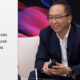 Honor devices Kirin chips CEO