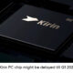 Huawei Kirin PC chip might be delayed till Q1 2025