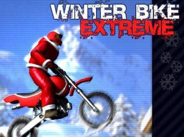 Winter Bike Extreme