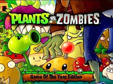Plants vs. Zombies GOTY Edition