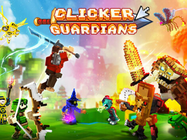 Clicker Guardians