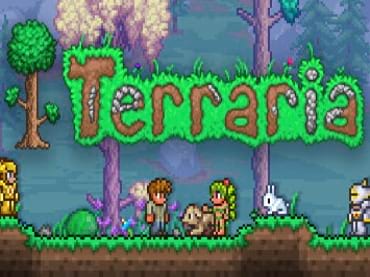 Terraria