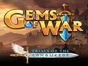 Gems of War - Puzzle RPG