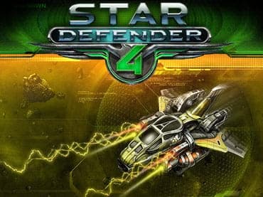 Star Defender