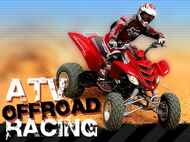 ATV Offroad Racing