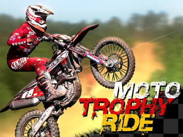 Moto Trophy Ride