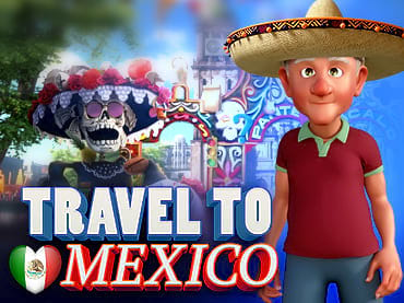 Travel to Mexico