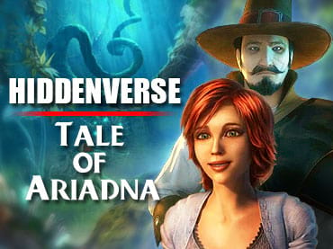 Hiddenverse: Tale of Ariadna
