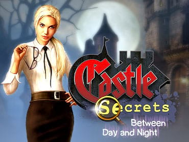 Castle Secrets: Between Day And Night