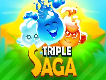 Triple Saga