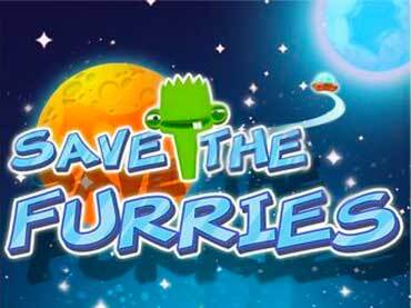 Save the Furries