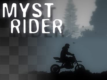 Myst Rider