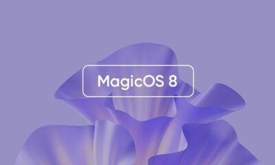 MagicOS 8