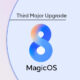 Honor MagicOS 8.0 third upgrade