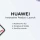 Huawei MatePad Pro 13.2 FreeClip Malaysia