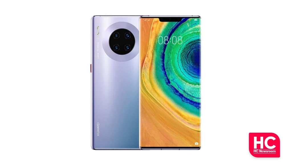 Huawei Mate 30 Pro