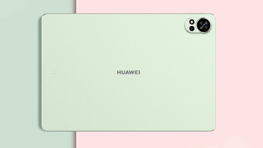 Huawei MatePad 12 X first update