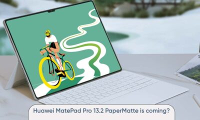 Huawei MatePad Pro 13.2 PaperMatte Edition